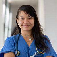Dr Marchesseau - Médecine générale, urgences, soins intensifs